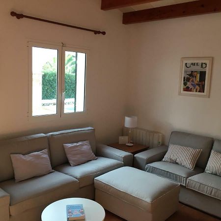 Villa Violeta Cala'N Blanes  Εξωτερικό φωτογραφία