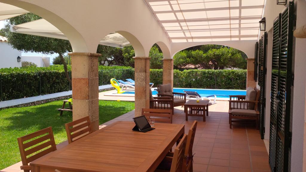 Villa Violeta Cala'N Blanes  Δωμάτιο φωτογραφία