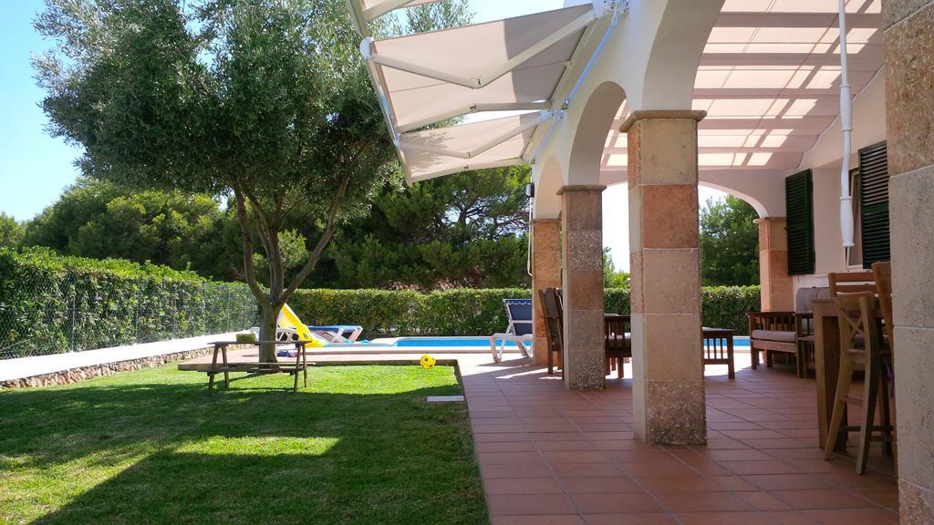 Villa Violeta Cala'N Blanes  Δωμάτιο φωτογραφία