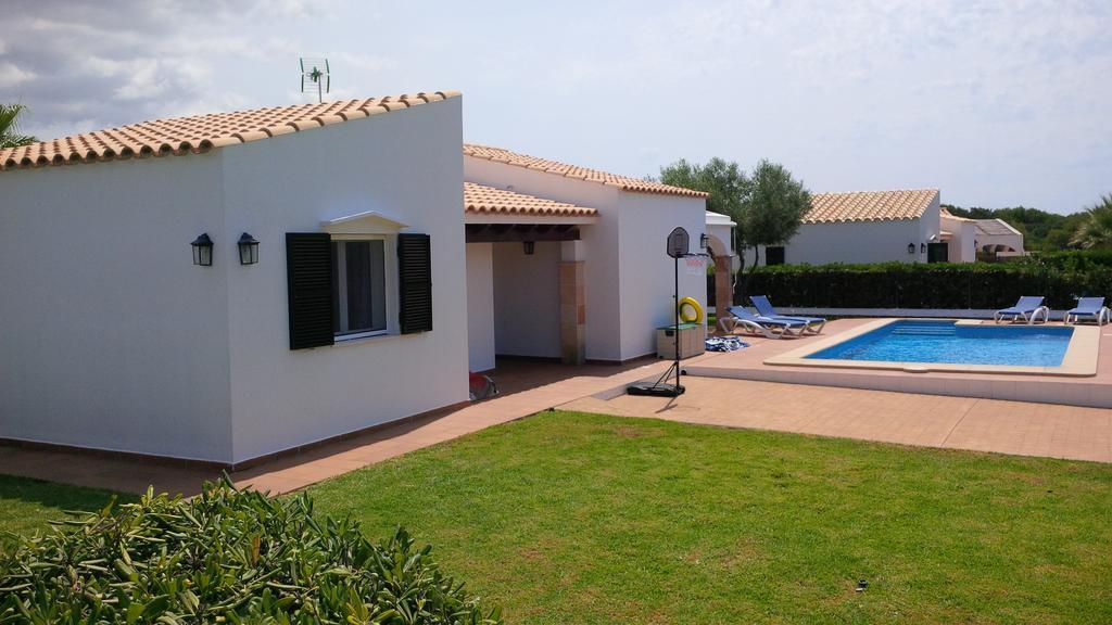 Villa Violeta Cala'N Blanes  Δωμάτιο φωτογραφία