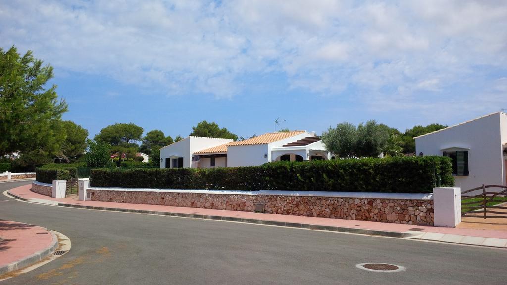 Villa Violeta Cala'N Blanes  Δωμάτιο φωτογραφία