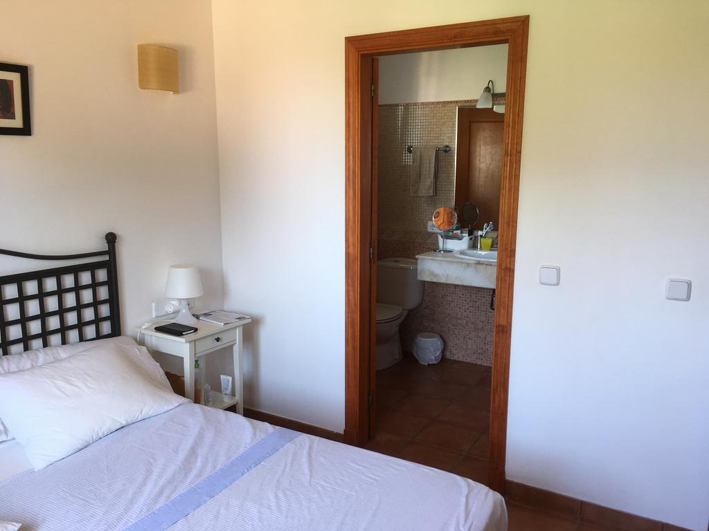 Villa Violeta Cala'N Blanes  Εξωτερικό φωτογραφία