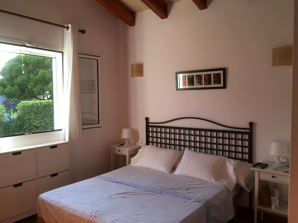Villa Violeta Cala'N Blanes  Εξωτερικό φωτογραφία