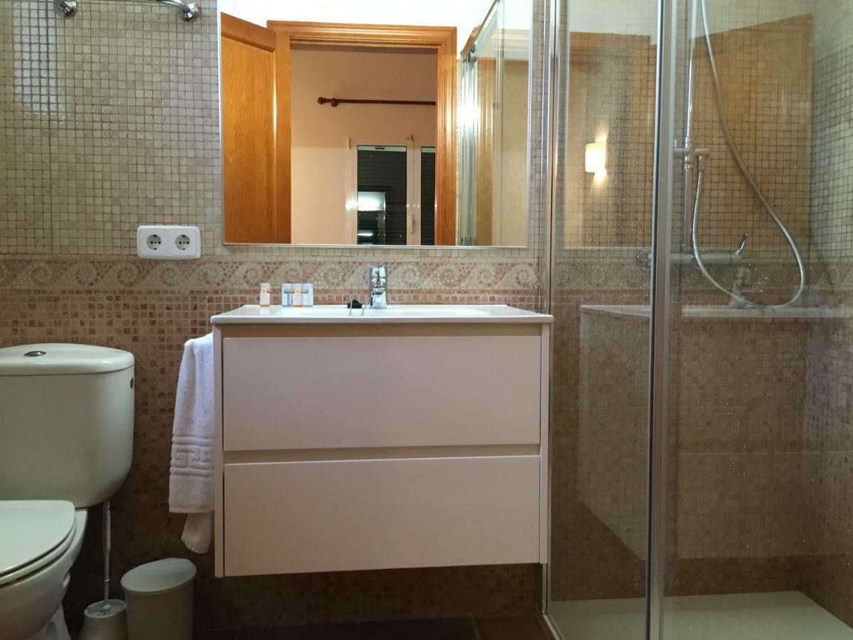 Villa Violeta Cala'N Blanes  Εξωτερικό φωτογραφία